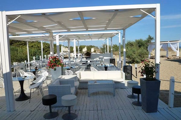 Quanto è lungo il lungomare di Campomarino?