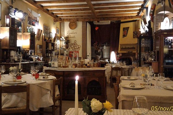 Cosa si mangia a Cento?