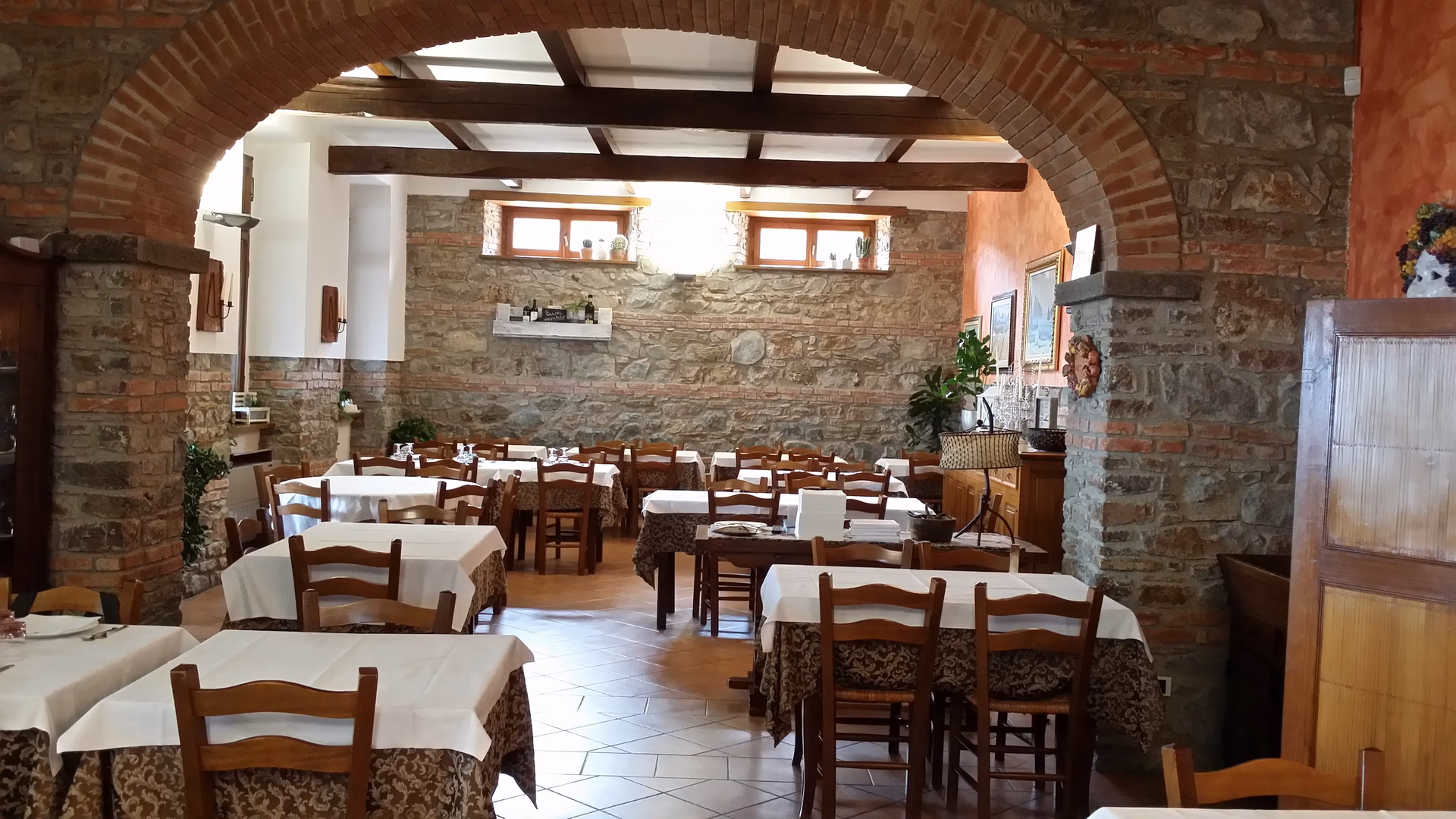 Quali sono i piatti tipici della Garfagnana?