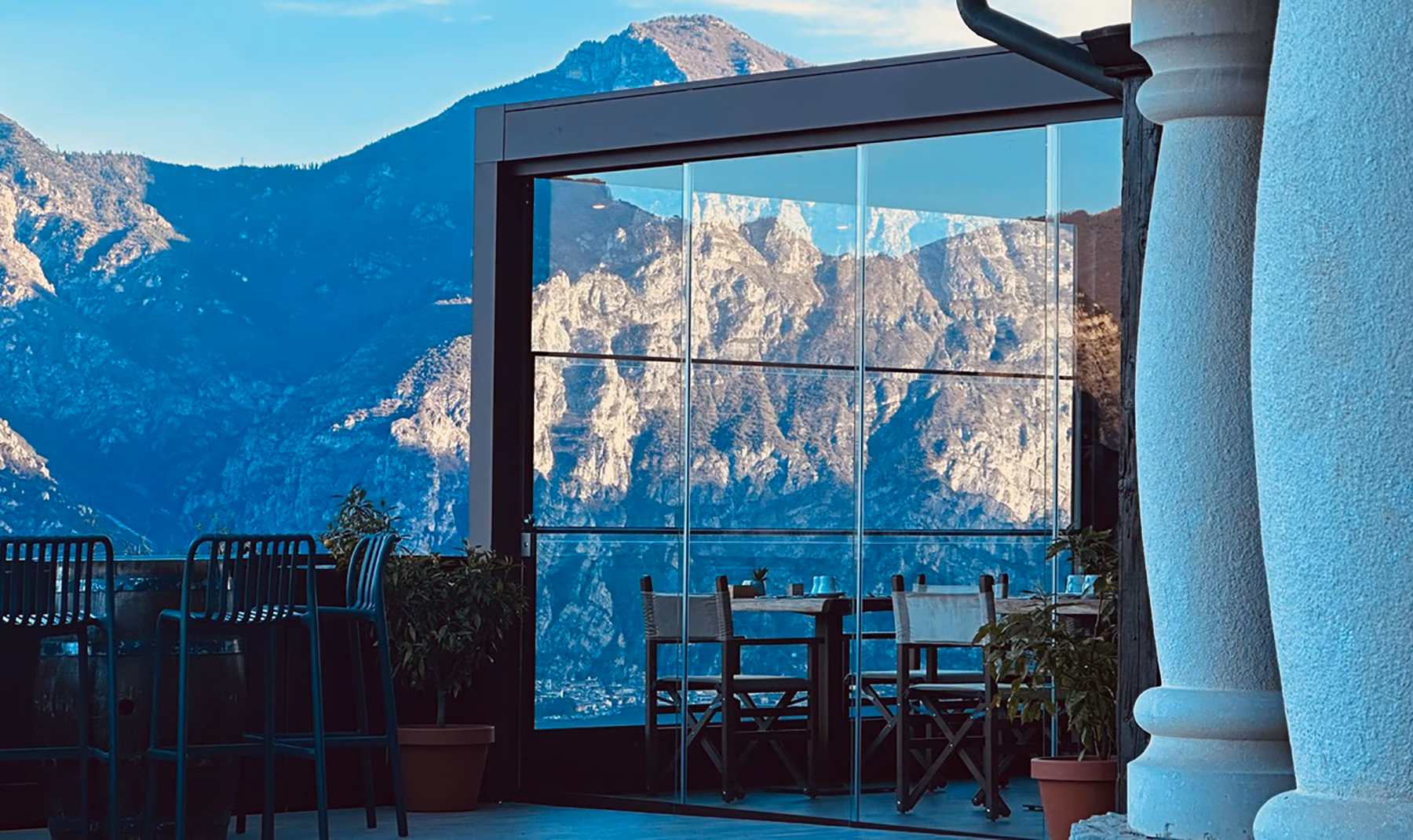 Cosa mangiare di tipico a Malcesine?