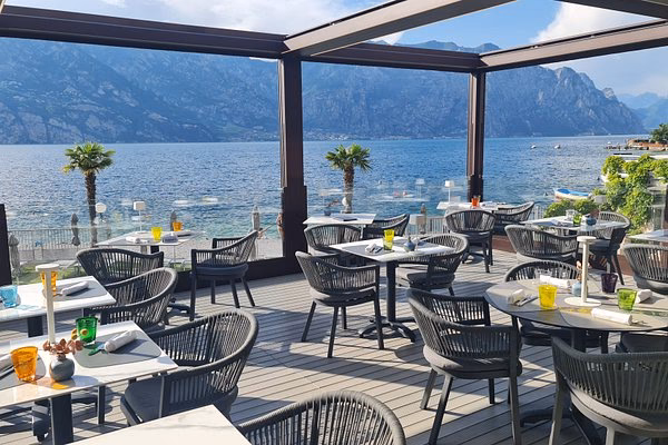 Cosa mangiare di tipico a Malcesine?