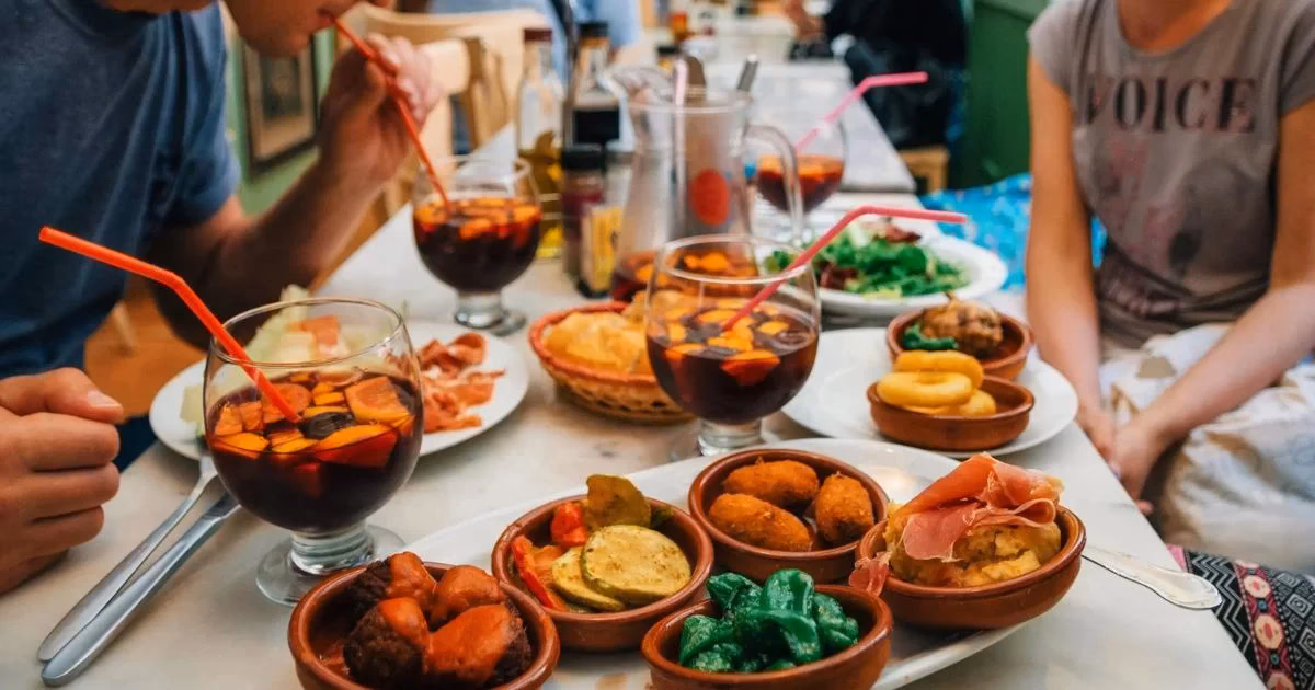 Qual è il piatto tipico di Palma de Maiorca?