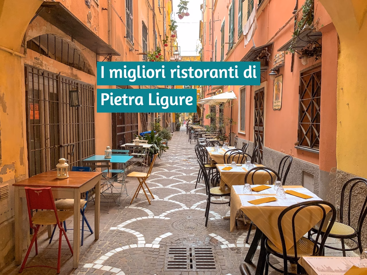 Cosa fare in pietra ligure?