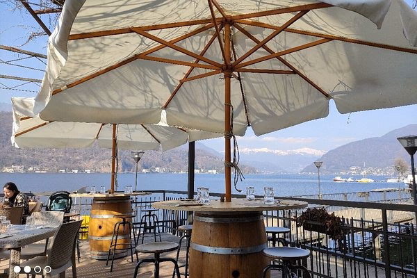 Quali sono i ristoranti stellati della provincia Varese?