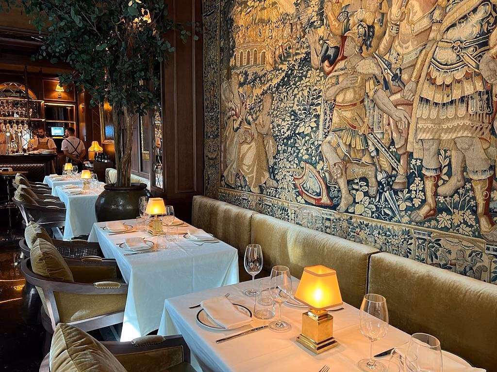 Dove mangiare tipico valenciano?