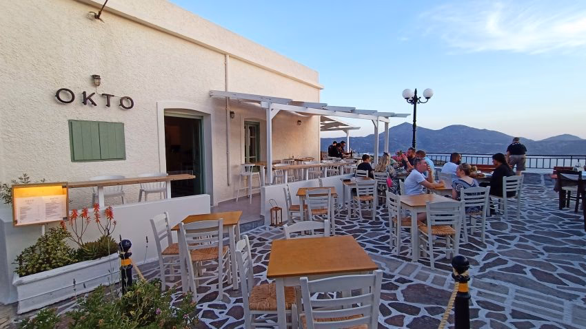Cosa fare a Milos in 3 giorni?