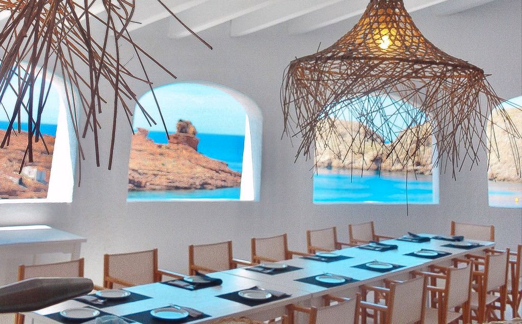 Quanto costano i ristoranti a Minorca?