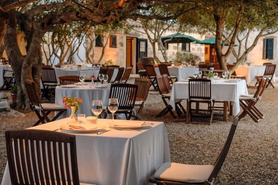 Quali sono i ristoranti da non perdere a Minorca?