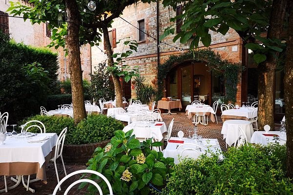 Chi ha vinto 4 Ristoranti a Modena?