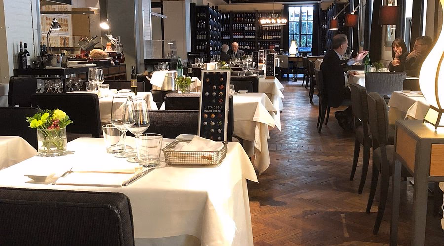 Quanto costa il brunch da molto?