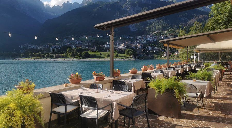 Che cosa fare a Molveno?