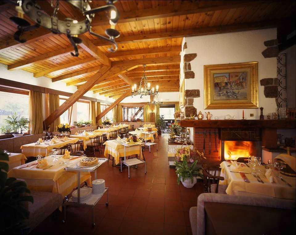 Cosa si mangia a Molveno?