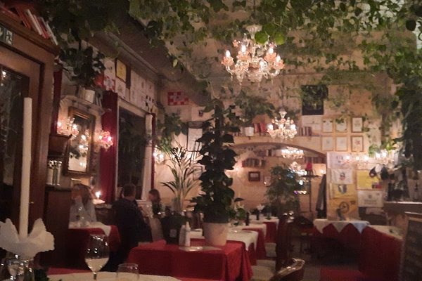 Dove mangiare bene spendendo poco a Monaco?