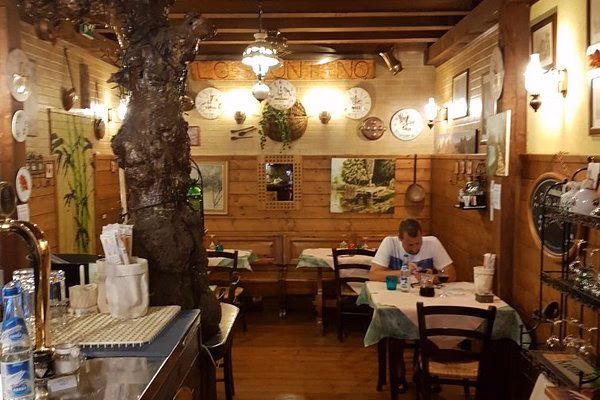Cosa vedere a Monfalcone a piedi?