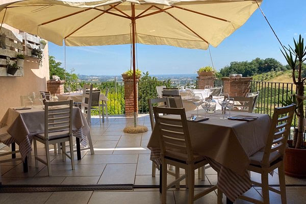 Dove mangiare la finanziera nel Monferrato?