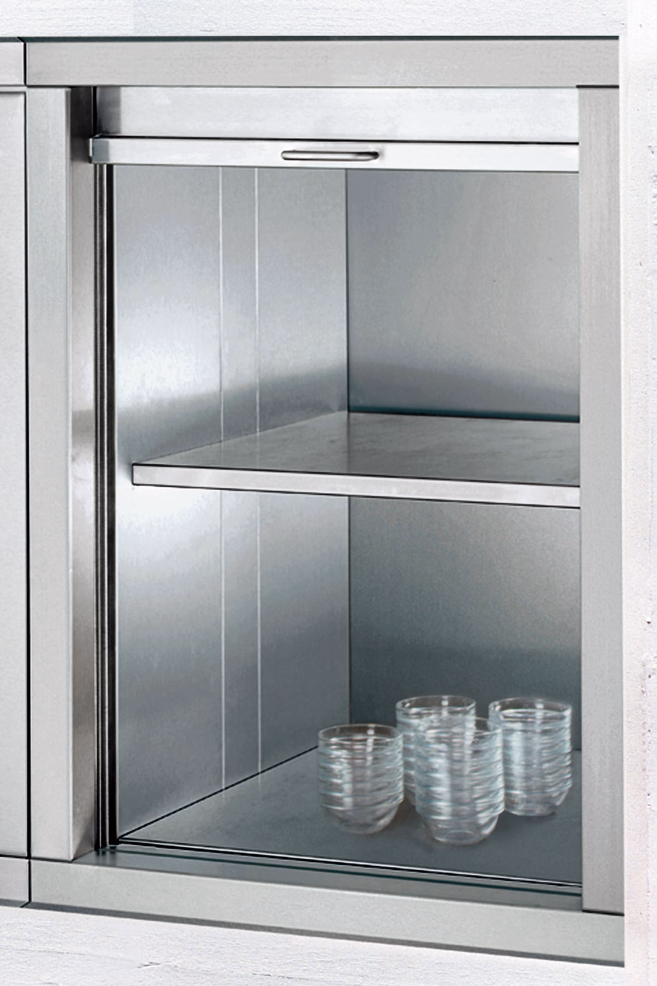 Quanto costa un montacarichi per ristoranti?