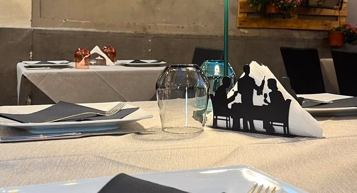 Come si chiama la pizzeria di Briatore a Catania?