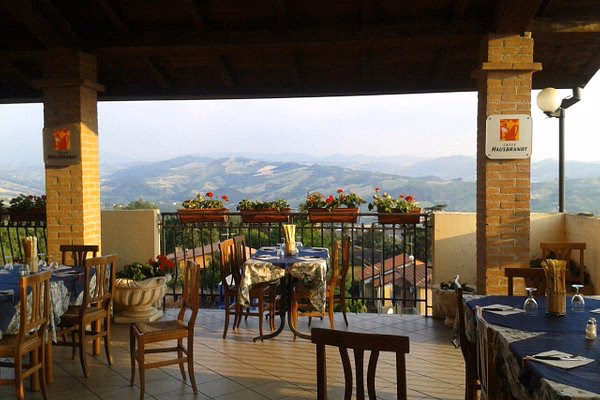 Chi vince 4 Ristoranti Oltrepò Pavese?