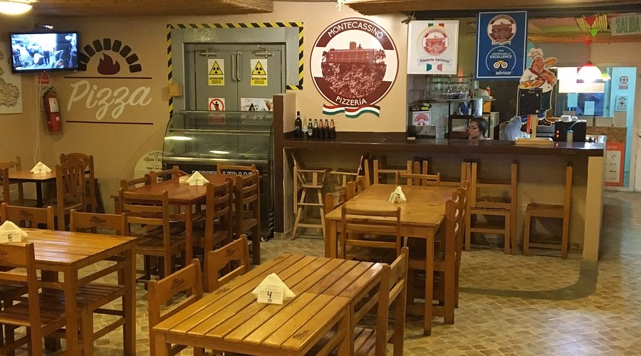 Quanto si paga per entrare a Montecassino?