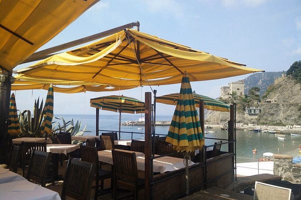 Cosa vedere a Monterosso?