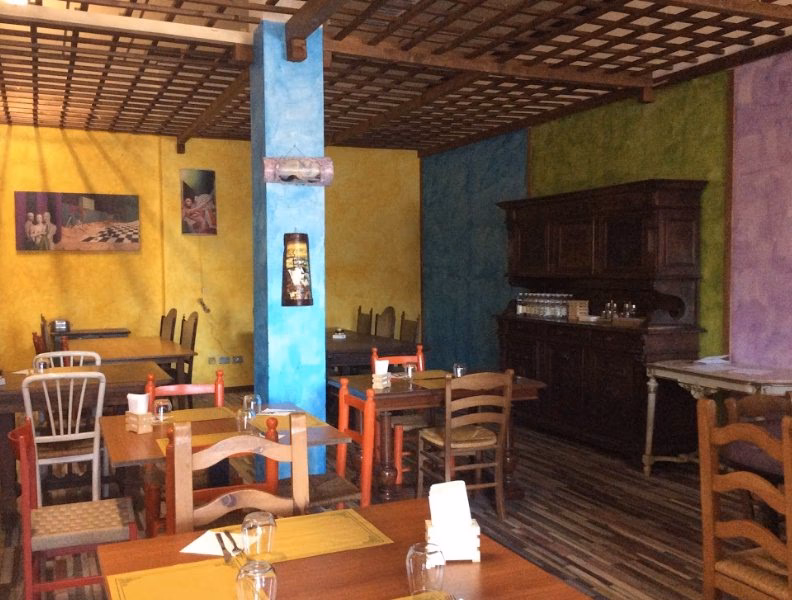 Cosa c'è di bello a Mortara?