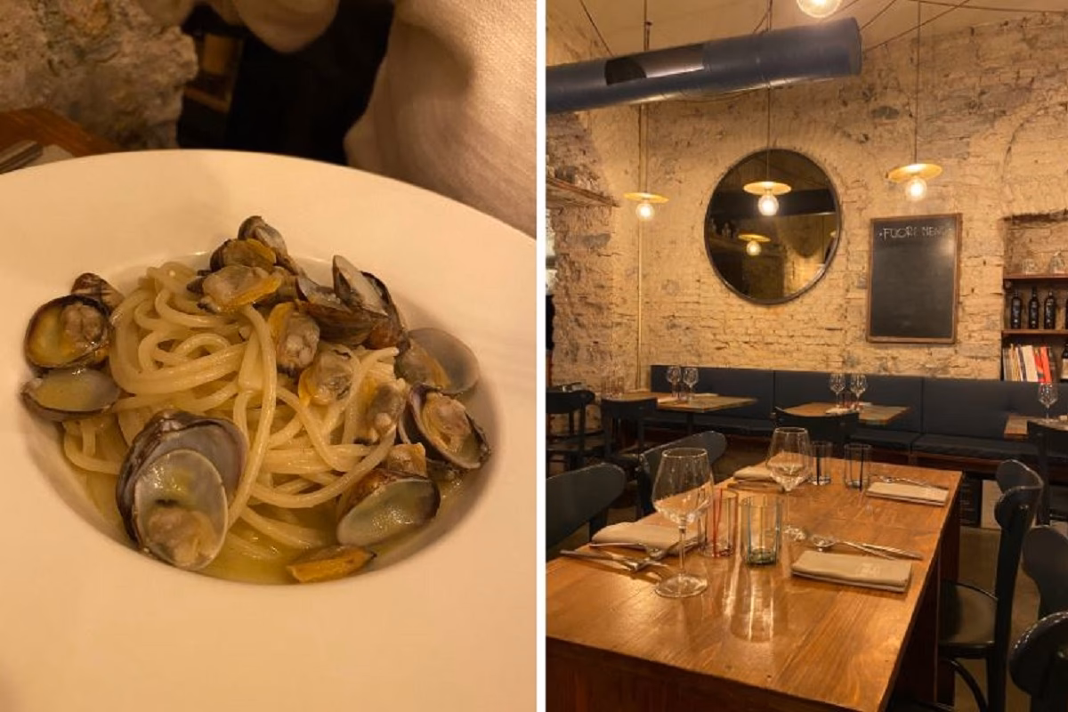 Cosa fare in zona Moscova?