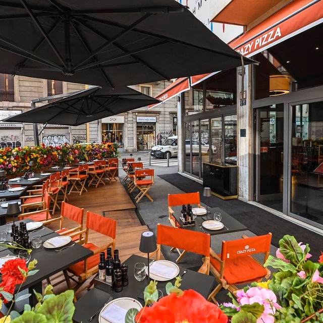 Quali sono i ristoranti da non perdere a Milano?