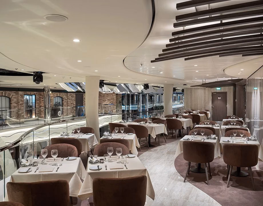 Cosa comprende all'inclusive MSC?