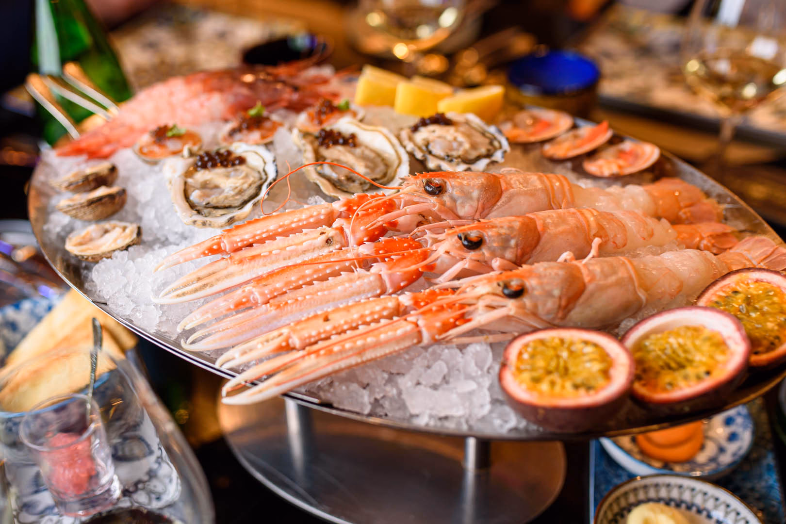 Che pesce si mangia a Napoli?