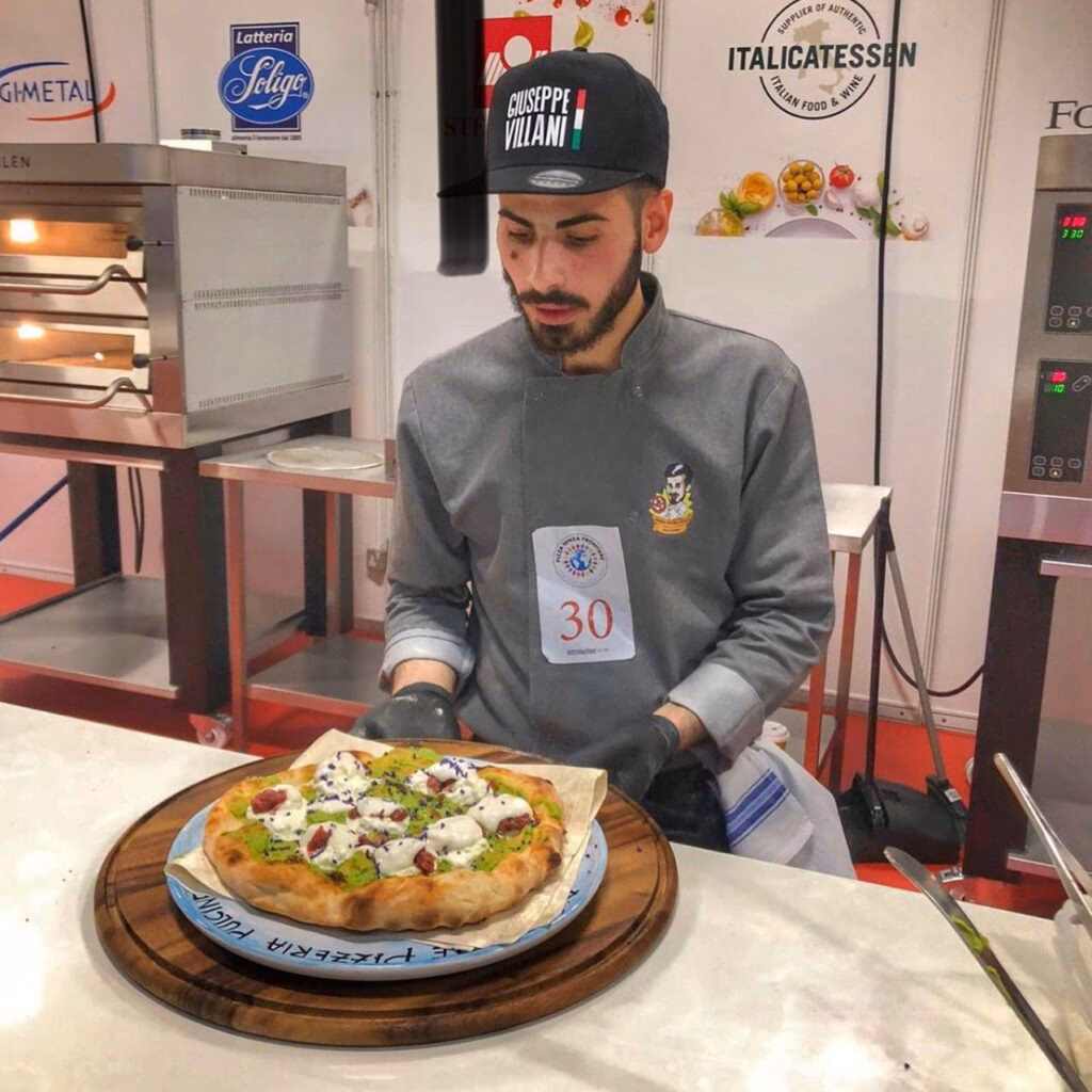 Qual è la pizza più tipica di Napoli?