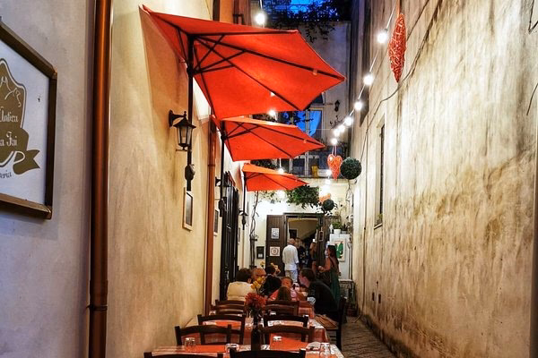 Per cosa è famosa Nardò?