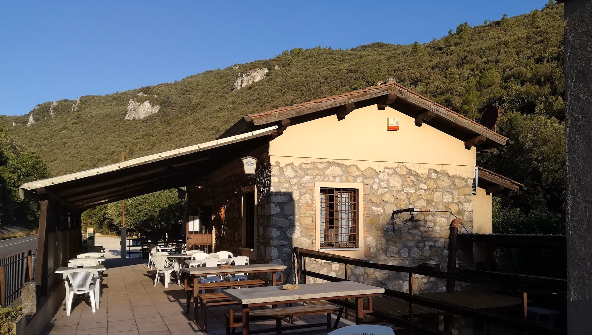 Cosa mangiare di tipico a Narni?