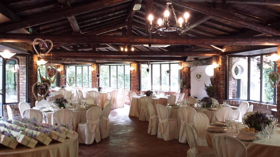 Quando riempiono il naviglio grande?