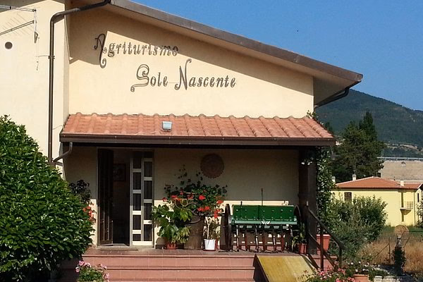 Per cosa è famosa Nocera Umbra?