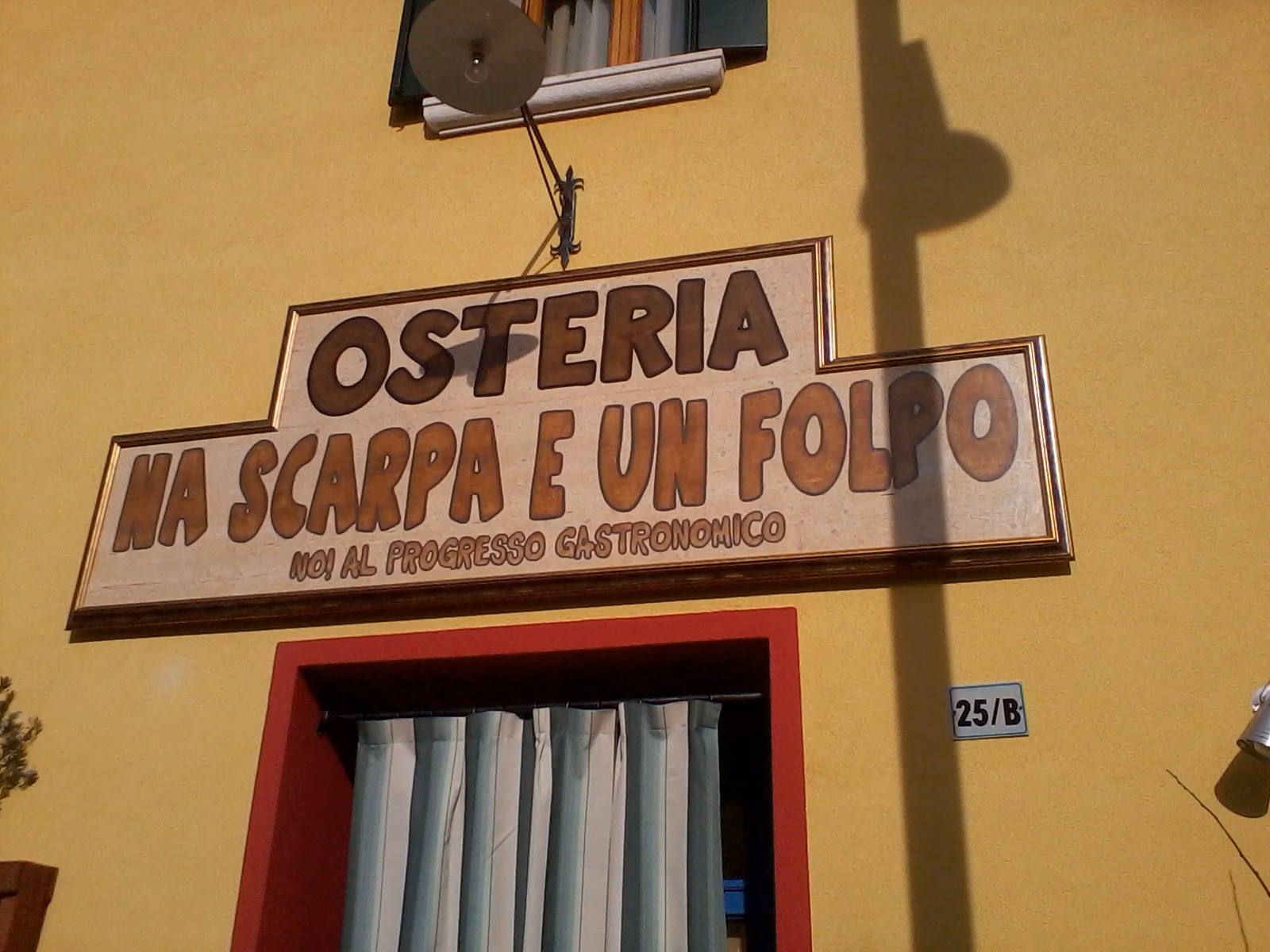 Quali sono i nomi per ristoranti in inglese?