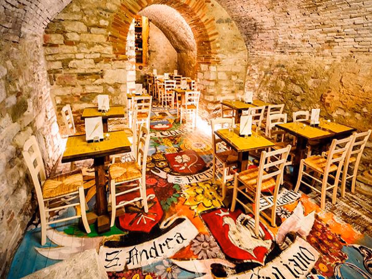 Cosa si mangia di buono a Norcia?