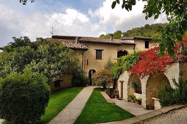 Cosa è famoso a Norcia?