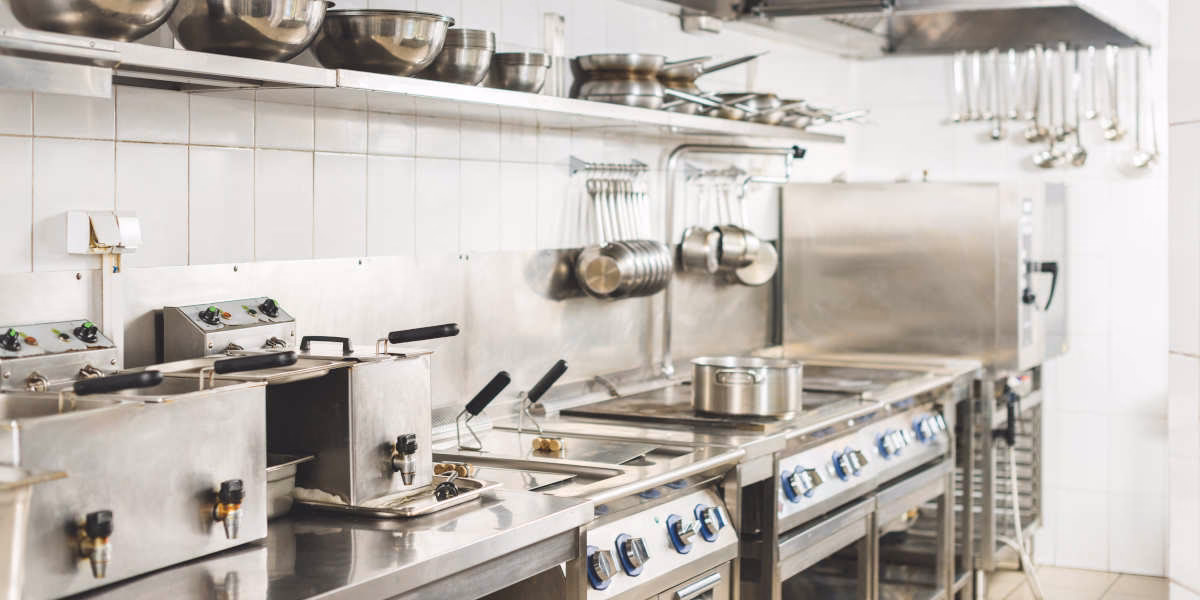 Cosa controlla l'ASL in un ristorante?