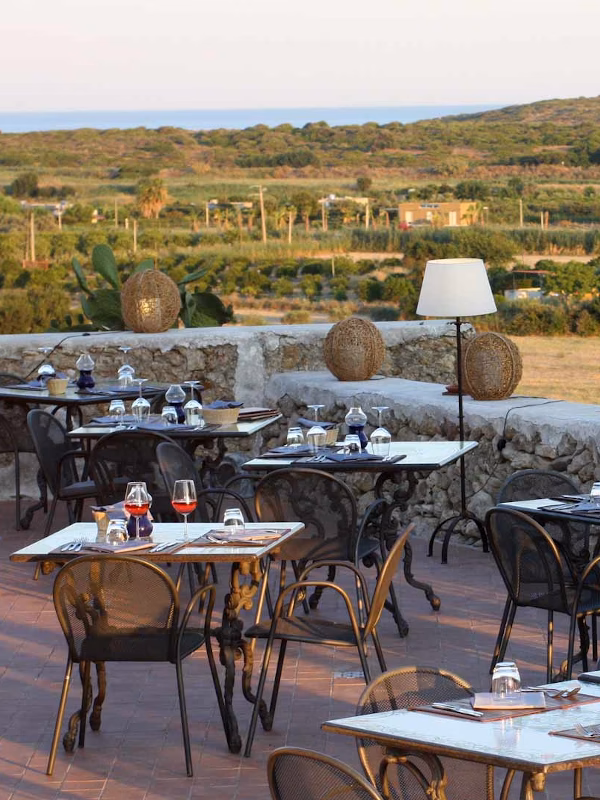 Cosa c'è da vedere a Noto Marina?