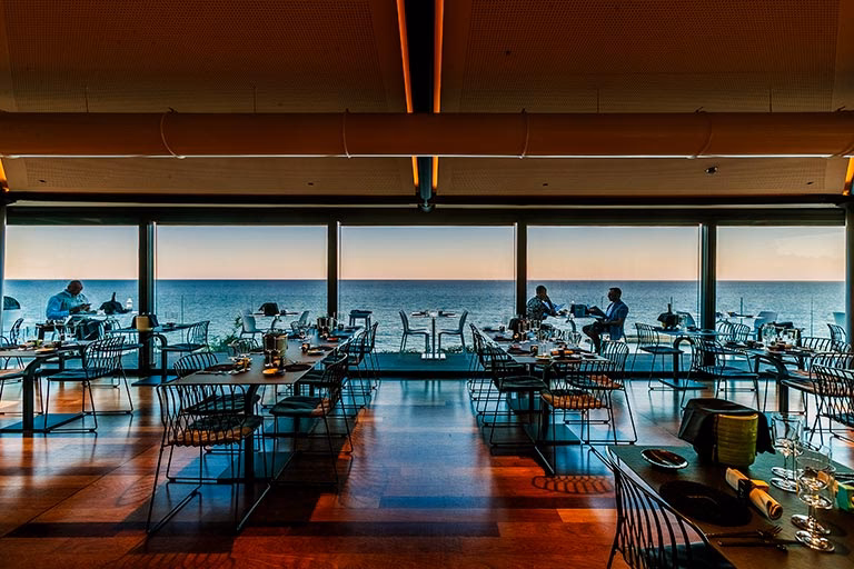 Il ristorante Numana è stato chiuso?