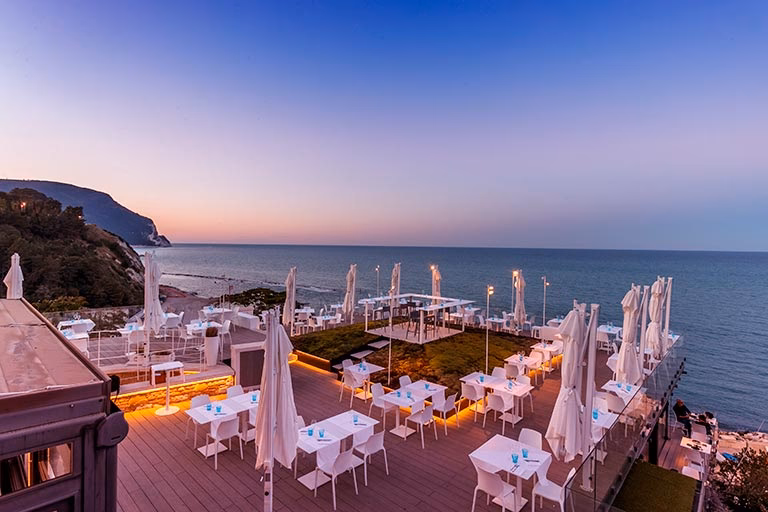 Chi ha vinto 4 Ristoranti a Numana?