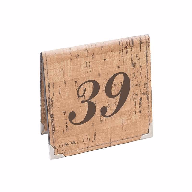 Come fanno i camerieri a ricordare i tavoli?