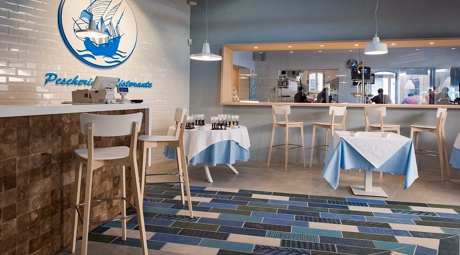 Dove va in onda Spie al ristorante?