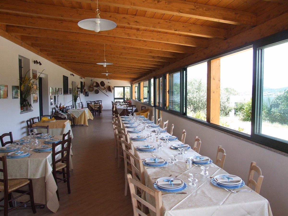 Cosa si mangia a Orgosolo?