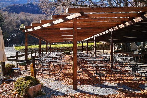 Cosa è successo a Oropa?