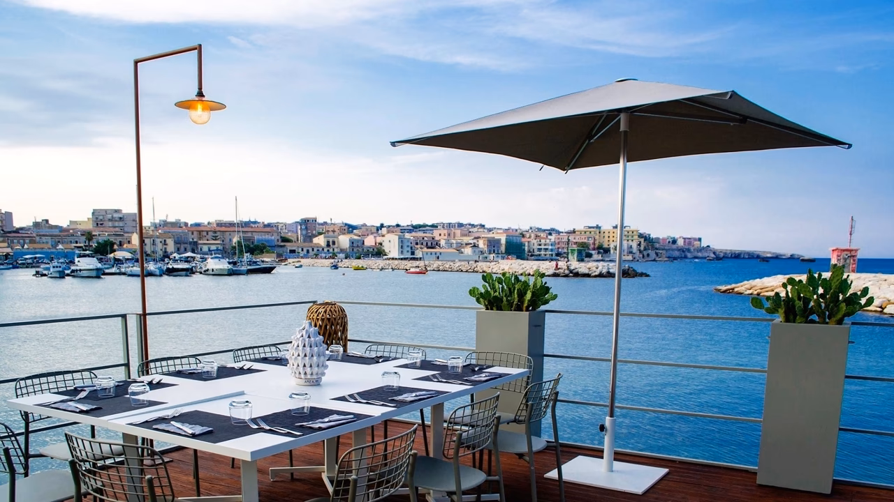 Qual è il piatto tipico di Ortigia?