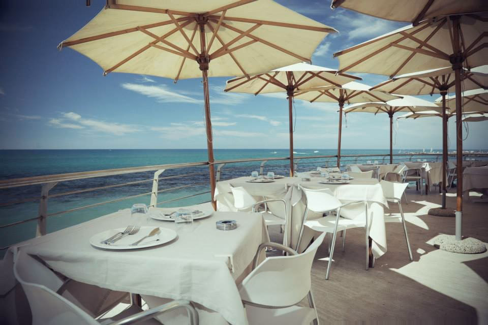 Come si chiama il mare di Ostia?