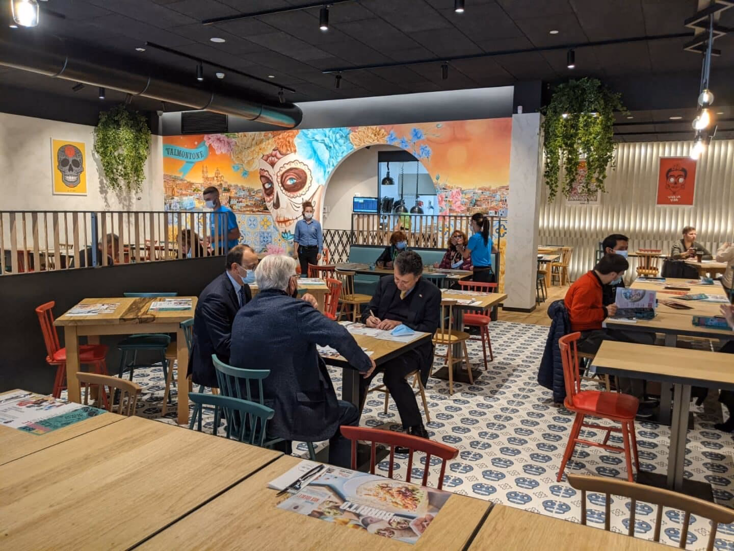 Come funziona la card Valmontone Outlet?