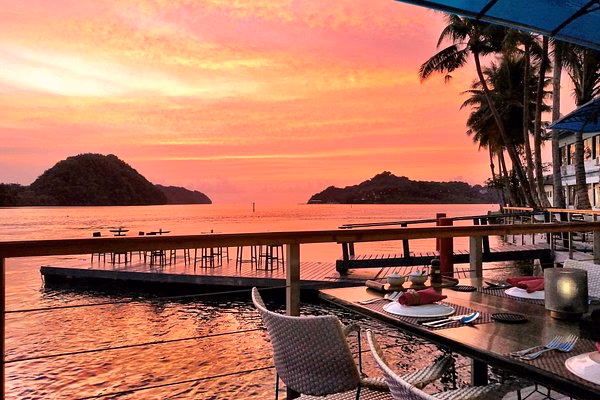 Dove fare serata a Palau?