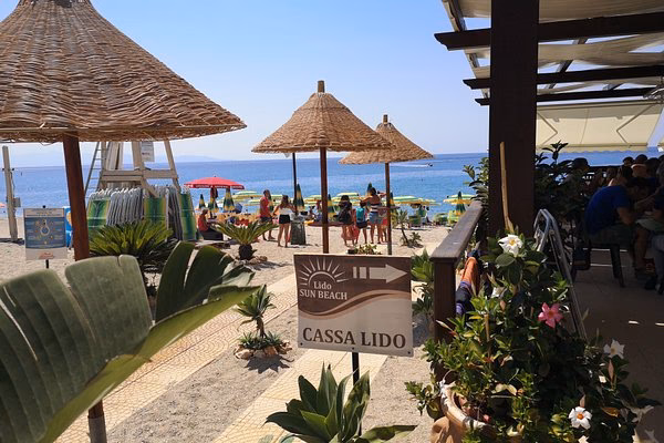 Dove mangiare la stroncatura a Palmi?